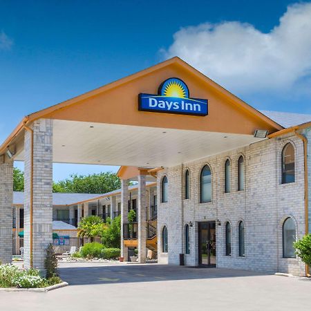 Days Inn Windcrest By Wyndham San Antonio Extérieur photo