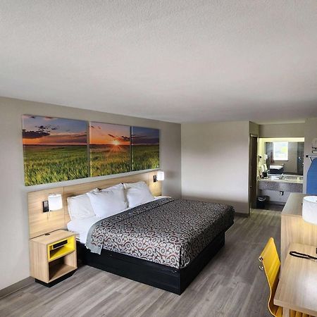 Days Inn Windcrest By Wyndham San Antonio Extérieur photo