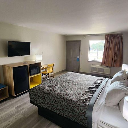 Days Inn Windcrest By Wyndham San Antonio Extérieur photo
