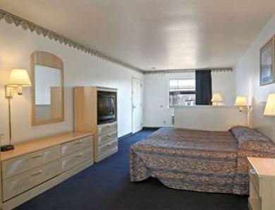 Days Inn Windcrest By Wyndham San Antonio Chambre photo