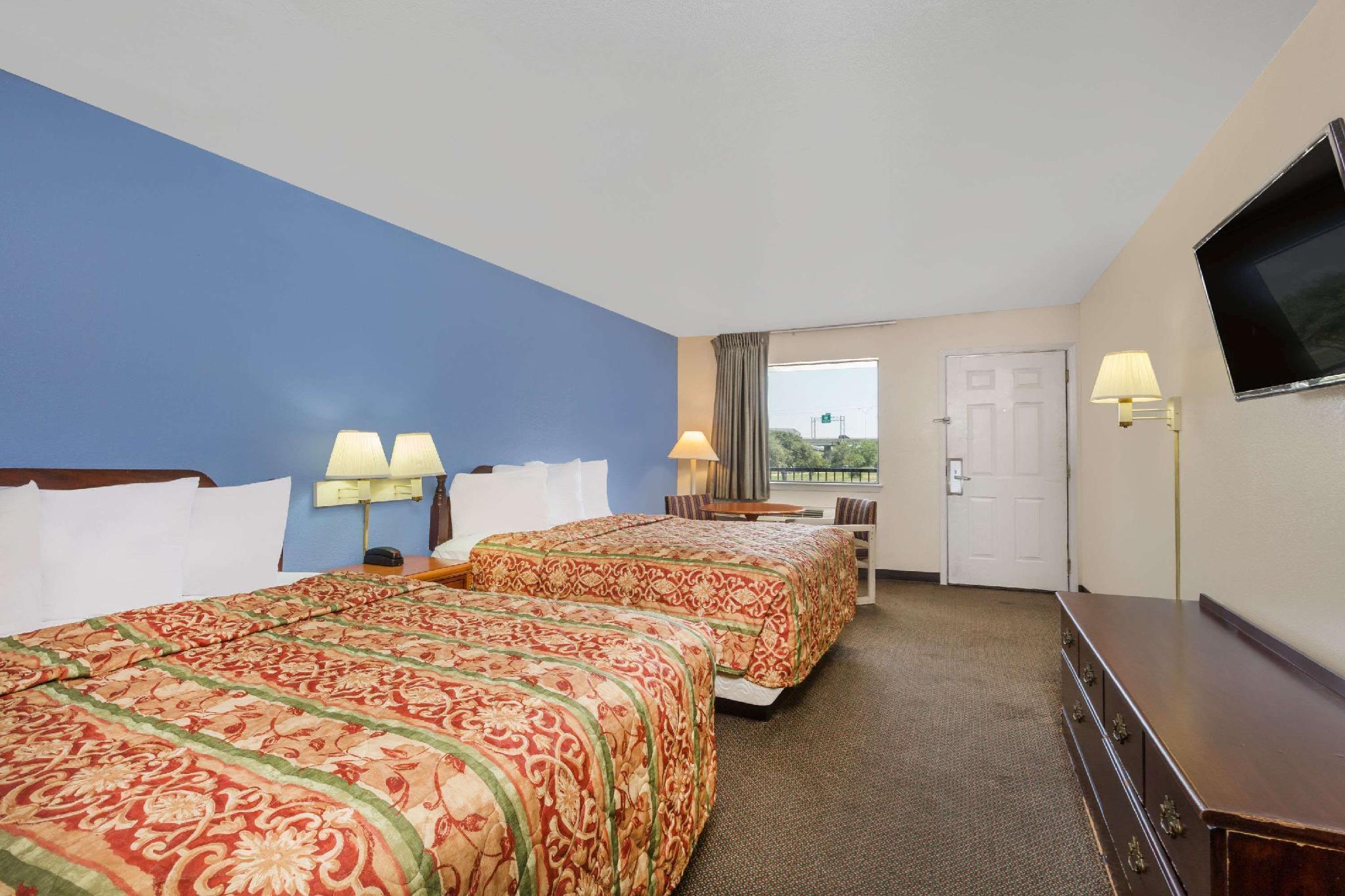 Days Inn Windcrest By Wyndham San Antonio Extérieur photo