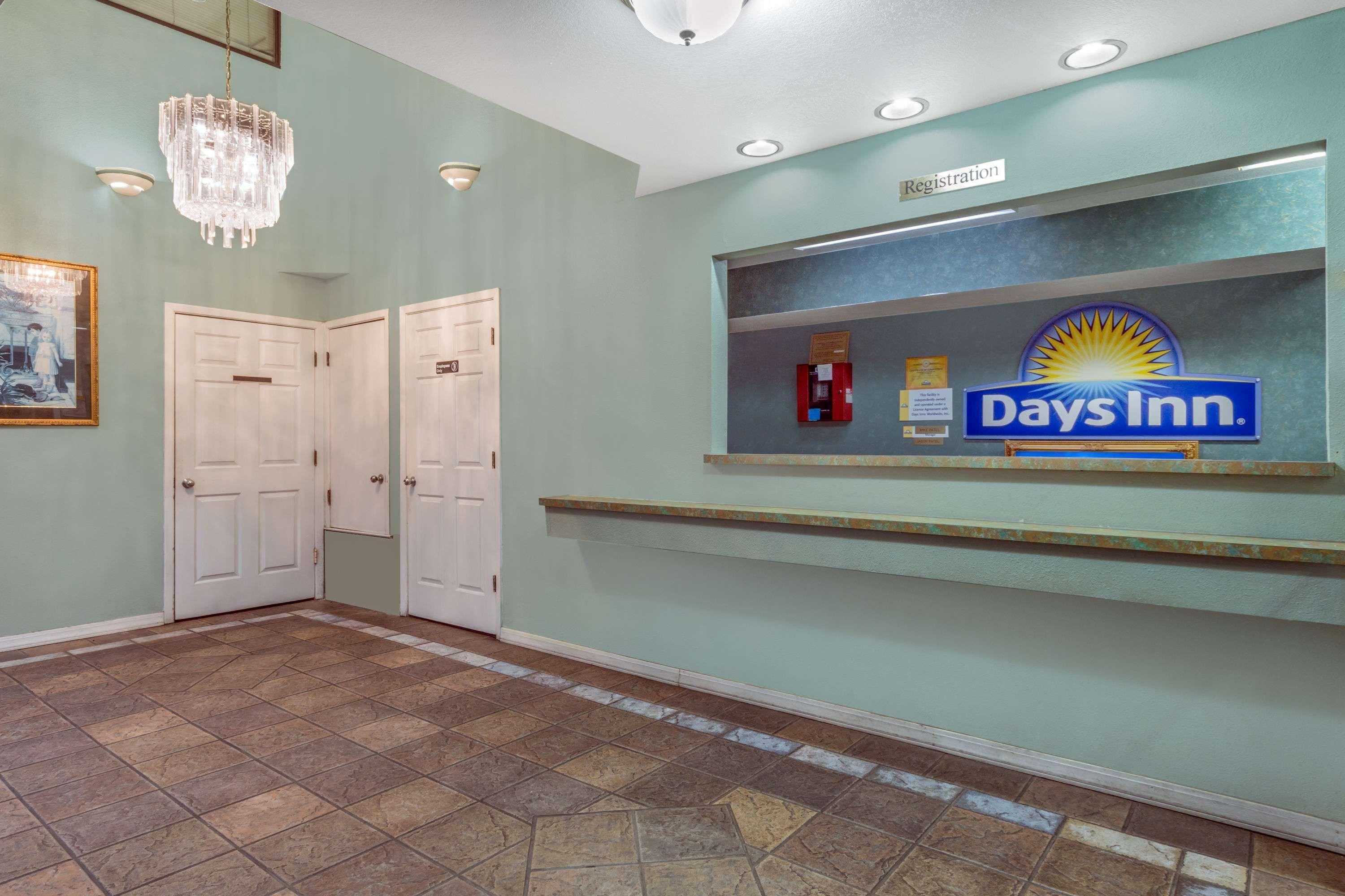 Days Inn Windcrest By Wyndham San Antonio Extérieur photo