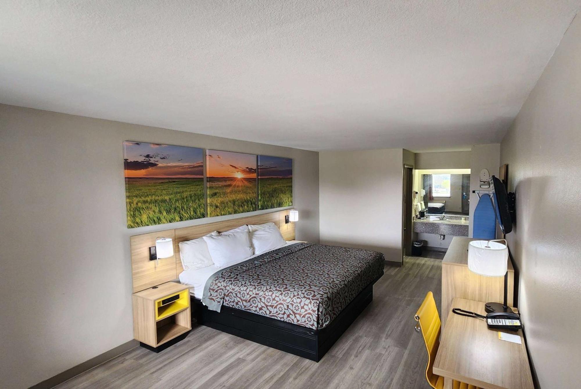 Days Inn Windcrest By Wyndham San Antonio Extérieur photo