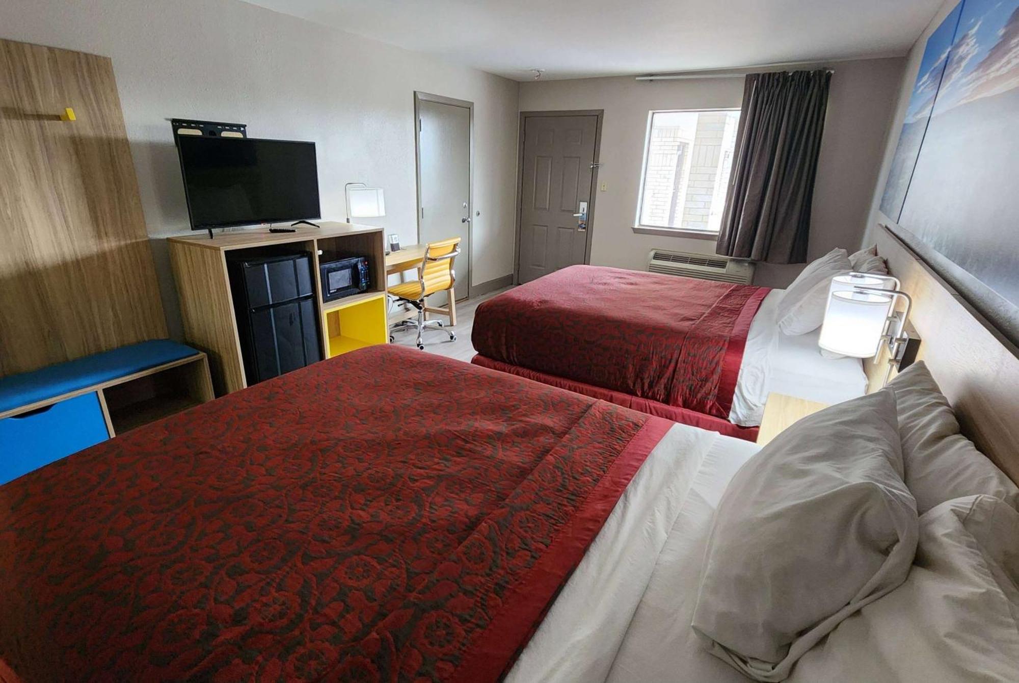 Days Inn Windcrest By Wyndham San Antonio Extérieur photo