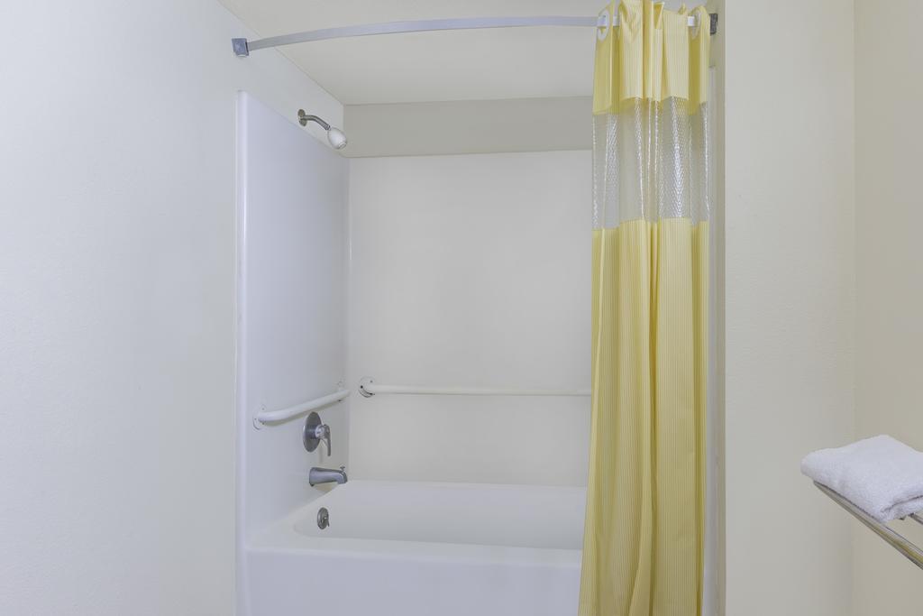 Days Inn Windcrest By Wyndham San Antonio Extérieur photo