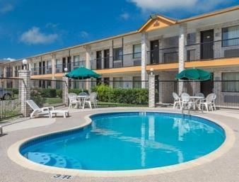 Days Inn Windcrest By Wyndham San Antonio Extérieur photo