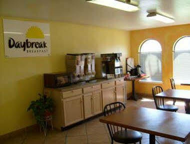 Days Inn Windcrest By Wyndham San Antonio Extérieur photo