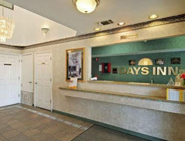Days Inn Windcrest By Wyndham San Antonio Extérieur photo
