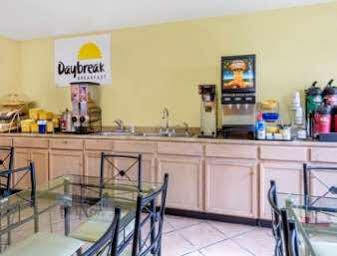 Days Inn Windcrest By Wyndham San Antonio Extérieur photo