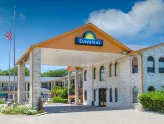 Days Inn Windcrest By Wyndham San Antonio Extérieur photo